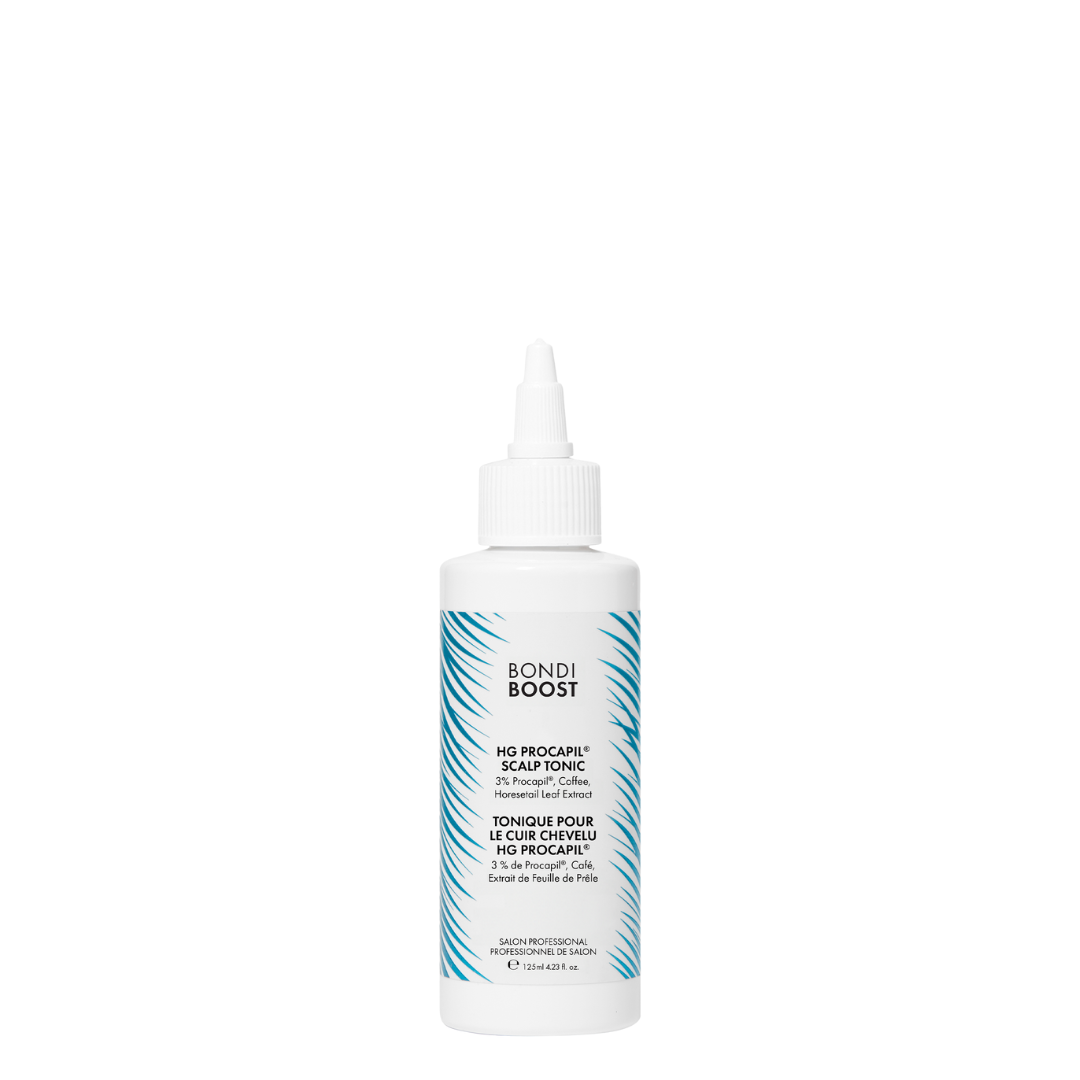 Bondi Boost HG Procapil Scalp Tonic 125ml