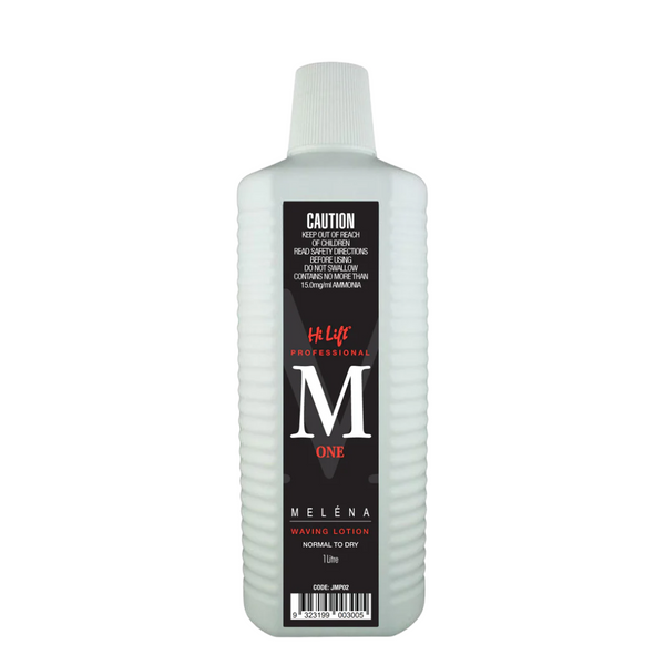 Hi Lift Melena One Perm Solution 1 Litre