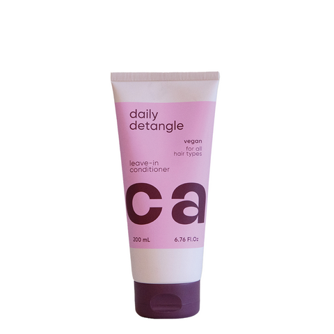 Nak Care Daily Detangle Leave-In Conditioner 200ml