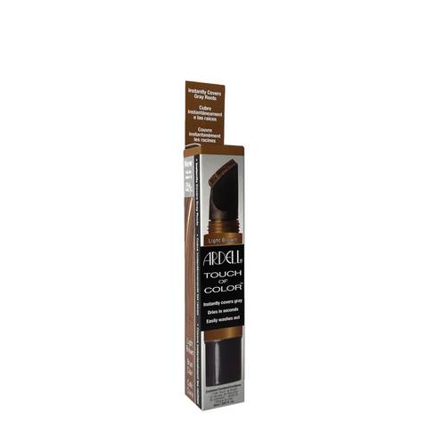 Ardell Touch Of Color - Light Brown 6ml