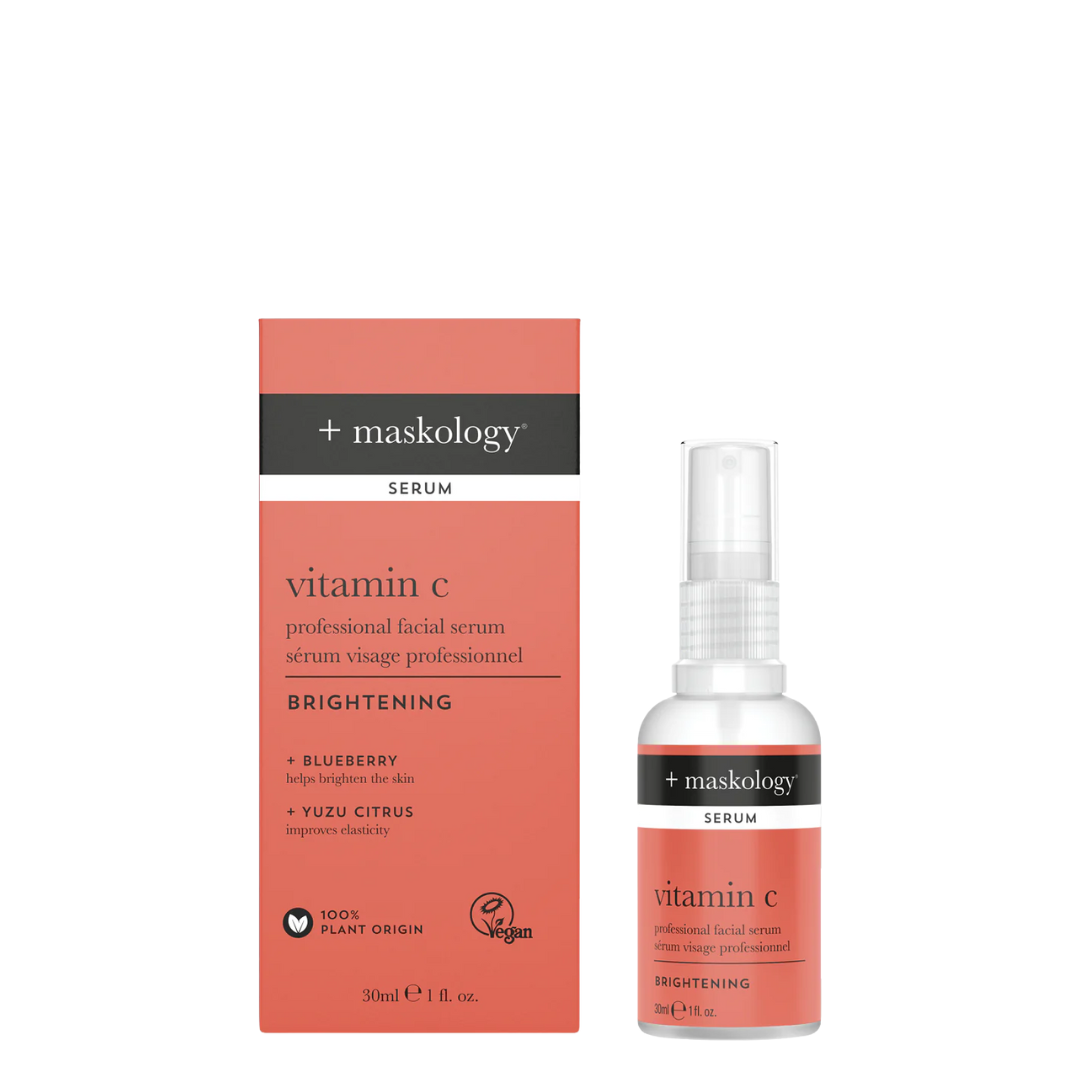 Maskology Serum Vitamin C Brightening - 30ml
