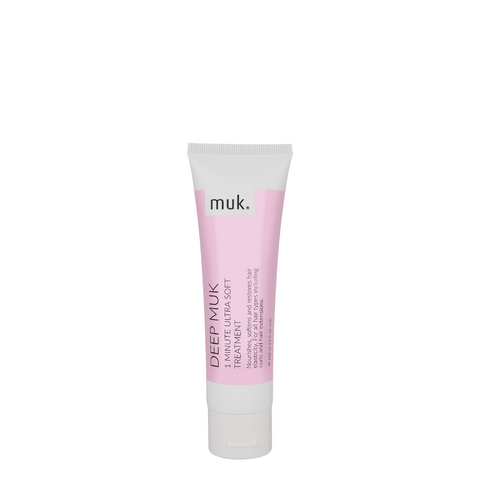 Muk Deep Muk 1 Minute Ultra Soft Treatment 100ml
