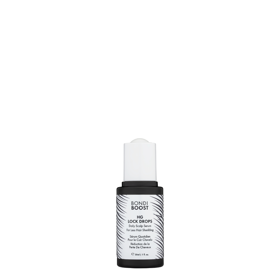 Bondi Boost HG Lock Drops 30ml