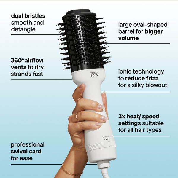 Bondi Boost Blowout Brush Pro 75mm