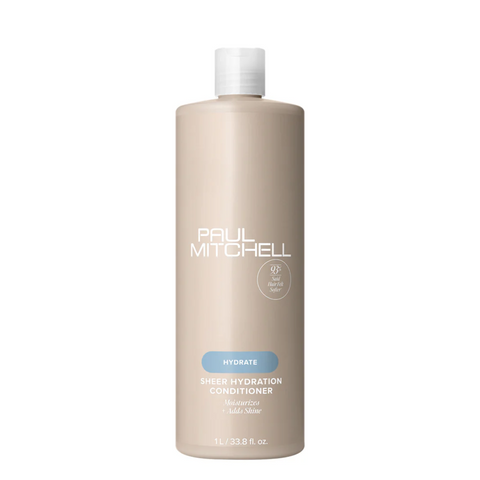 Paul Mitchell Sheer Hydration Conditioner 1 Litre