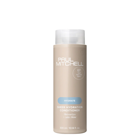 Paul Mitchell Sheer Hydration Conditioner 300ml