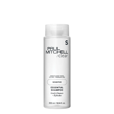 Paul Mitchell Clear Essential Shampoo 300ml