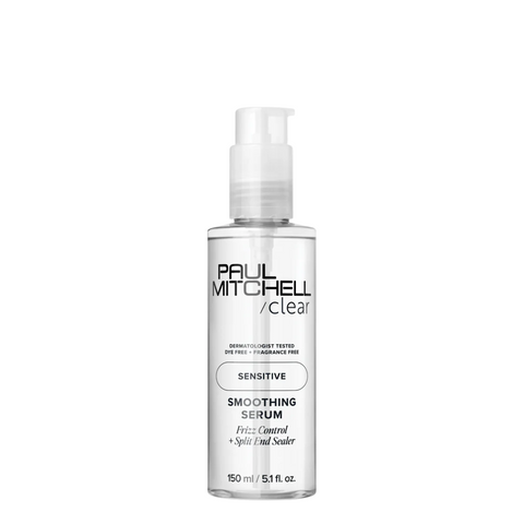 Paul Mitchell Clear Smoothing Serum 150ml