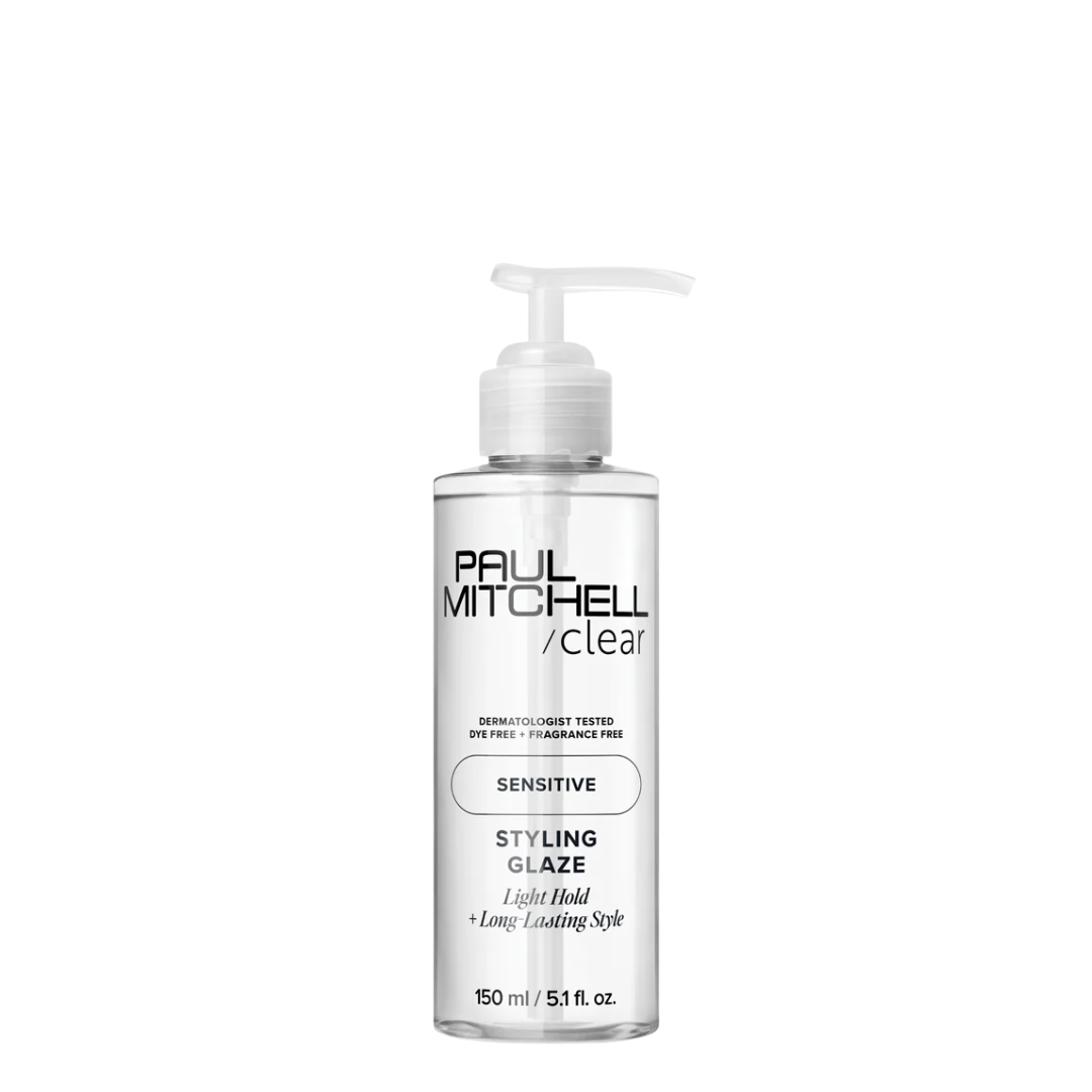 Paul Mitchell Clear Styling Glaze 150ml