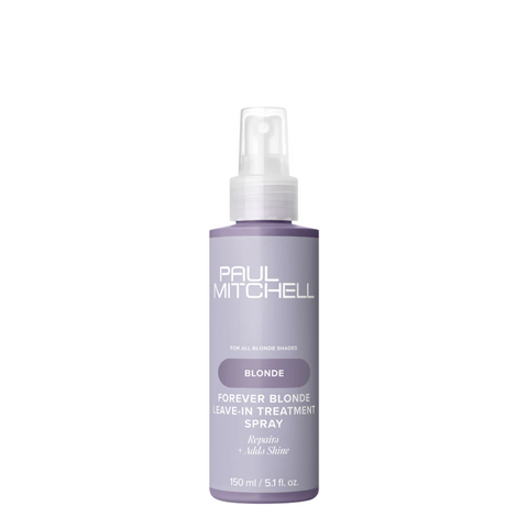 Paul Mitchell Forever Blonde Leave-In Treatment Spray 150ml