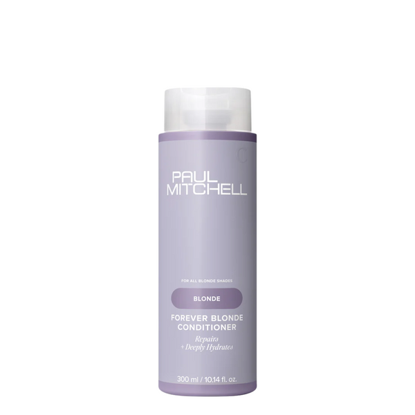 Paul Mitchell Forever Blonde Conditioner 300ml