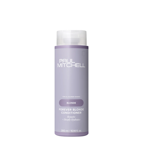 Paul Mitchell Forever Blonde Conditioner 300ml