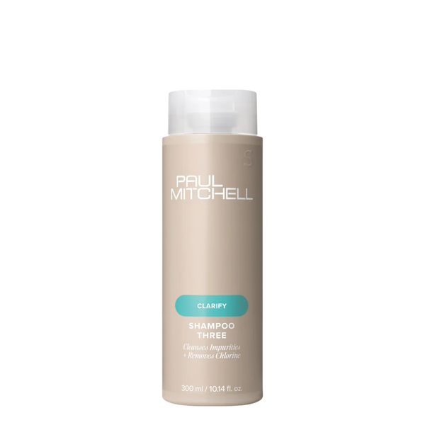 Paul Mitchell Shampoo Three 300ml