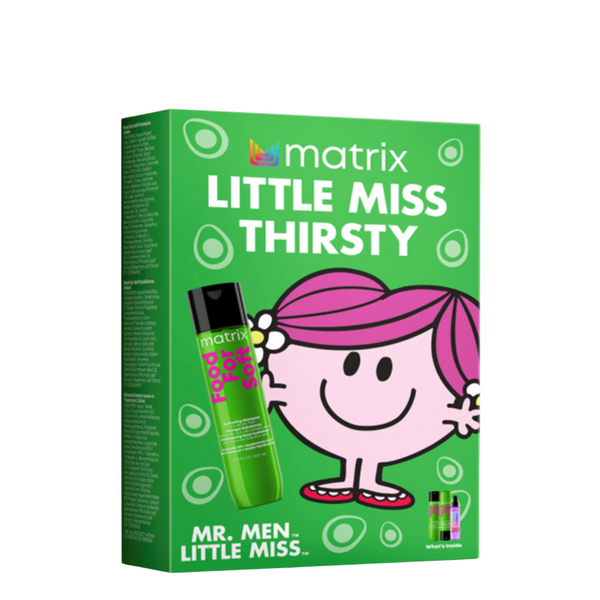 Matrix Food For Soft Trio Gift Pack