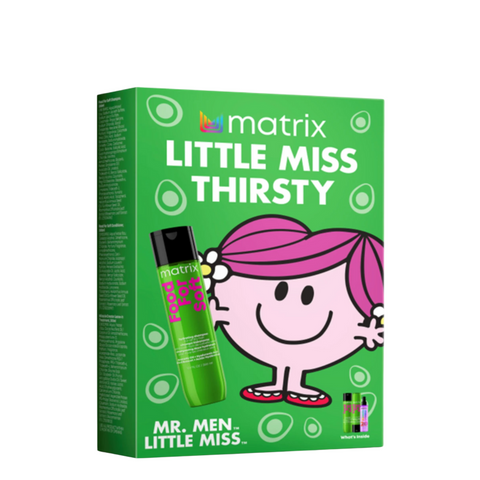 Matrix Food For Soft Trio Gift Pack