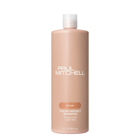 Paul Mitchell Color Protect Shampoo 1 Litre