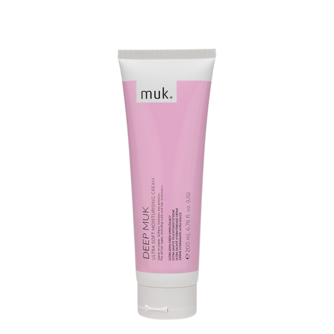 Muk Deep Muk Ultra Soft Moisturising Cream 200ml