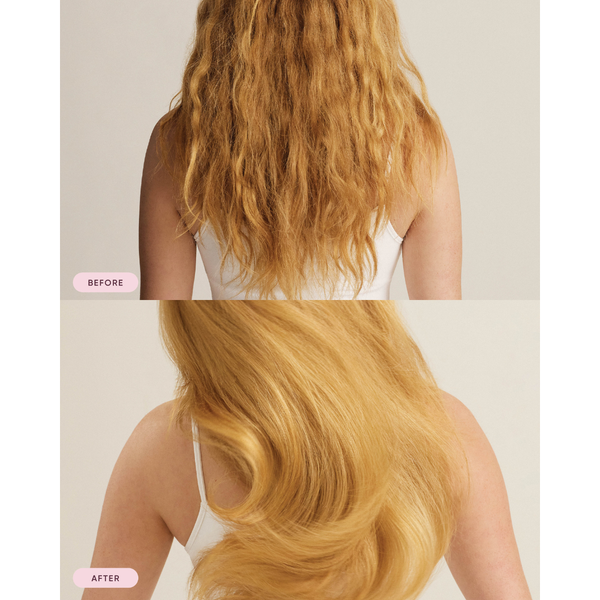 Nak Hair Signature K.Revive Peptide Leave-in Power Mask 80ml