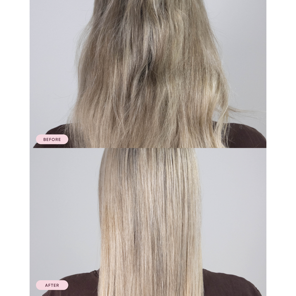 Nak Hair Signature K.Revive Peptide Leave-in Power Mask 80ml