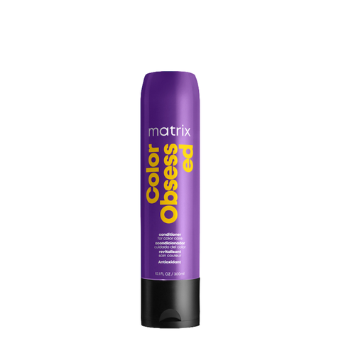 Matrix Color Obsessed Conditioner 300ml