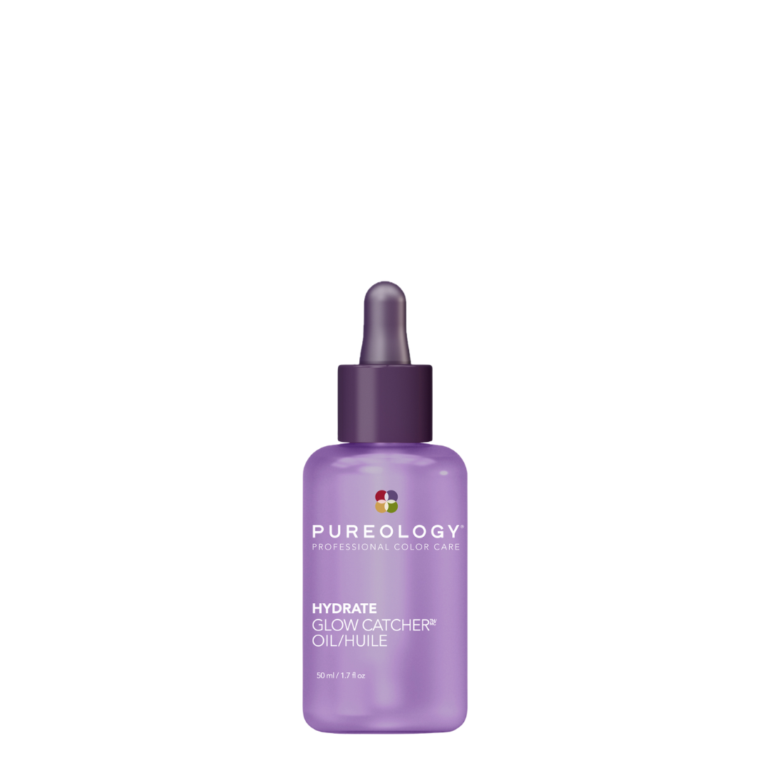 Pureology Hydrate Glow Catcher Oil 50ml
