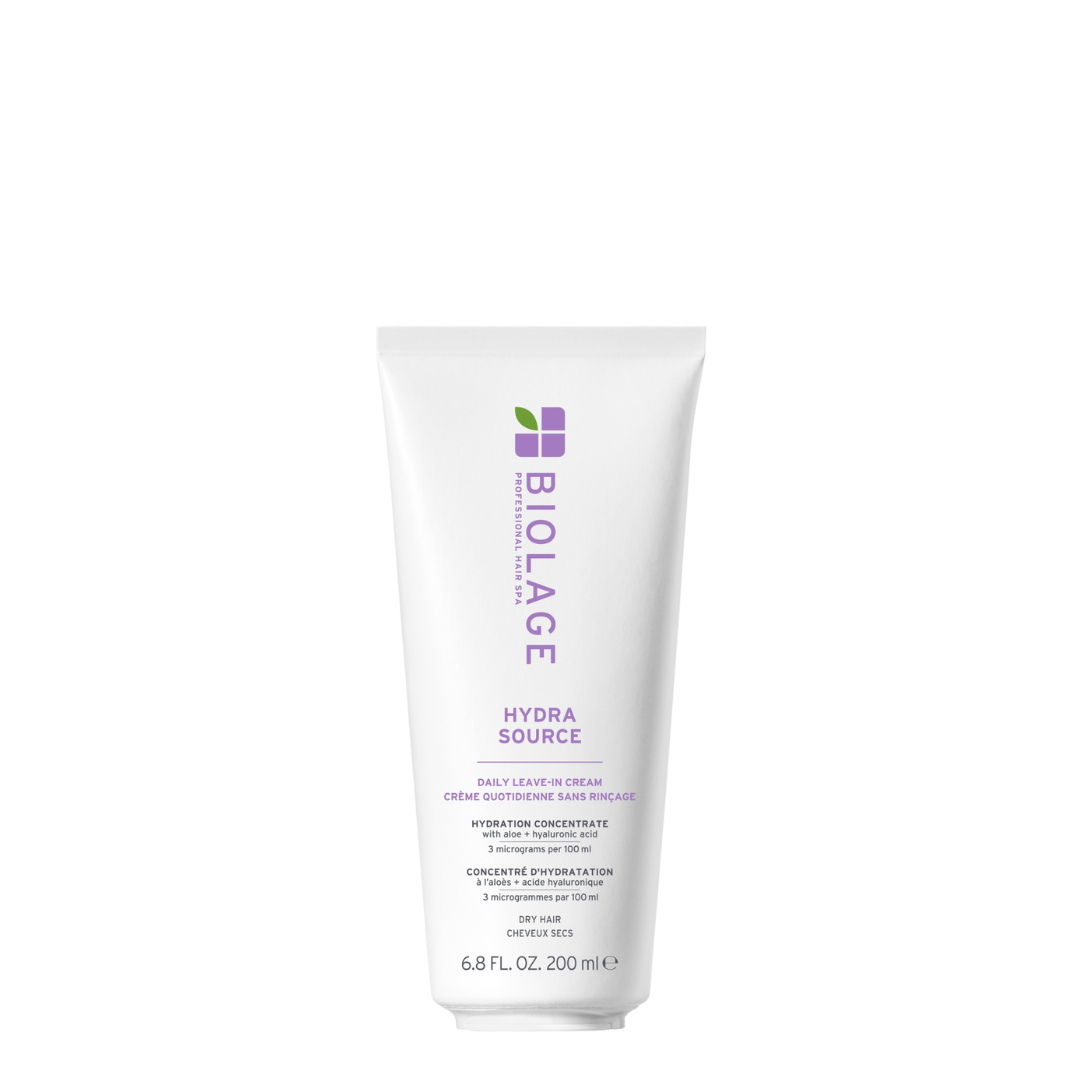 Biolage Hydra Source Daily Leave-In Cream 200ml