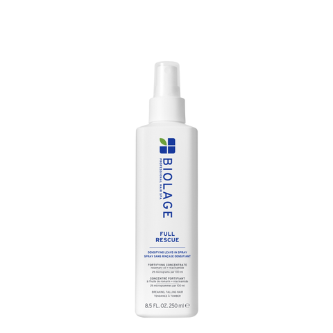 Biolage Full Rescue Densifying Leave-In Spray 250ml