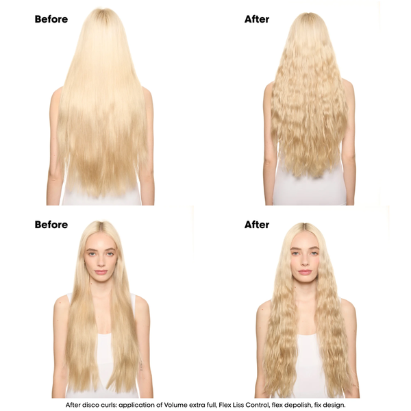 Tecni Art Flex Waves Texturising Salt Spray 190ml