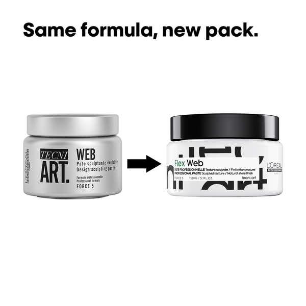 Tecni Art Flex Web 150ml