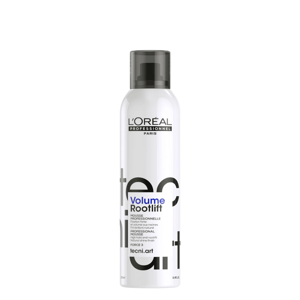 Tecni Art Volume Root Lift Mousse 250ml