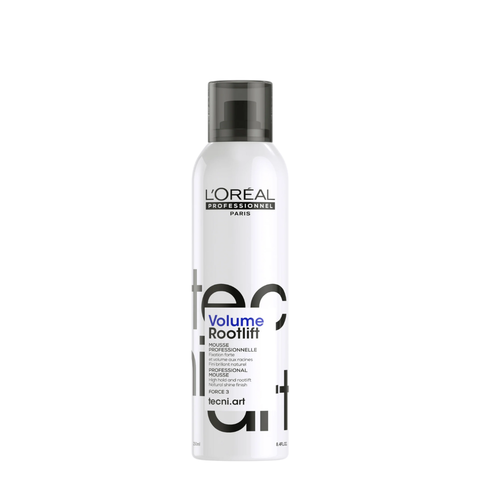 Tecni Art Volume Root Lift Mousse 250ml