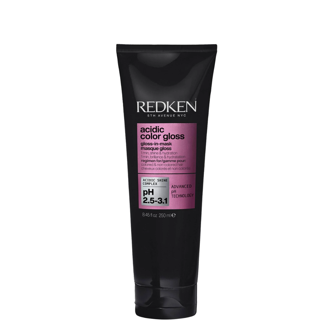 Redken Acidic Color Gloss Gloss-in-Mask 250ml