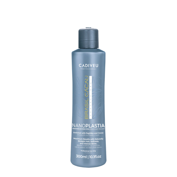 Brasil Cacau Nanoplastia Treatment 300ml
