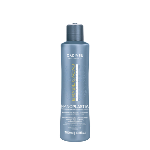 Brasil Cacau Nanoplastia Treatment 300ml