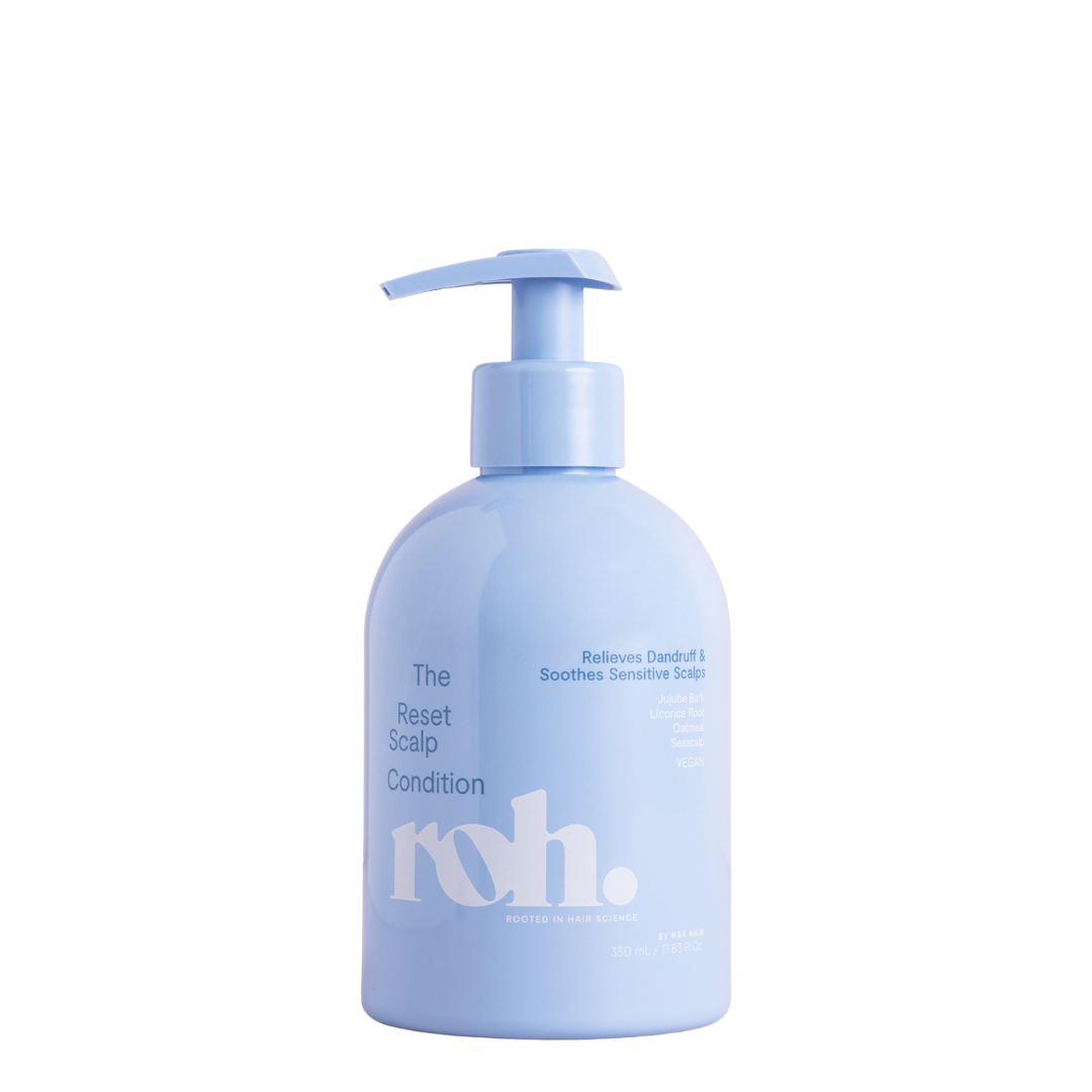 ROH Reset Scalp Condition 350ml
