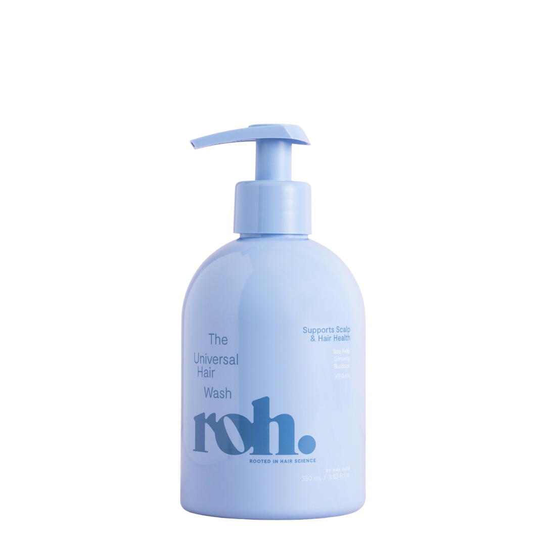 ROH Universal Hair Wash 350ml