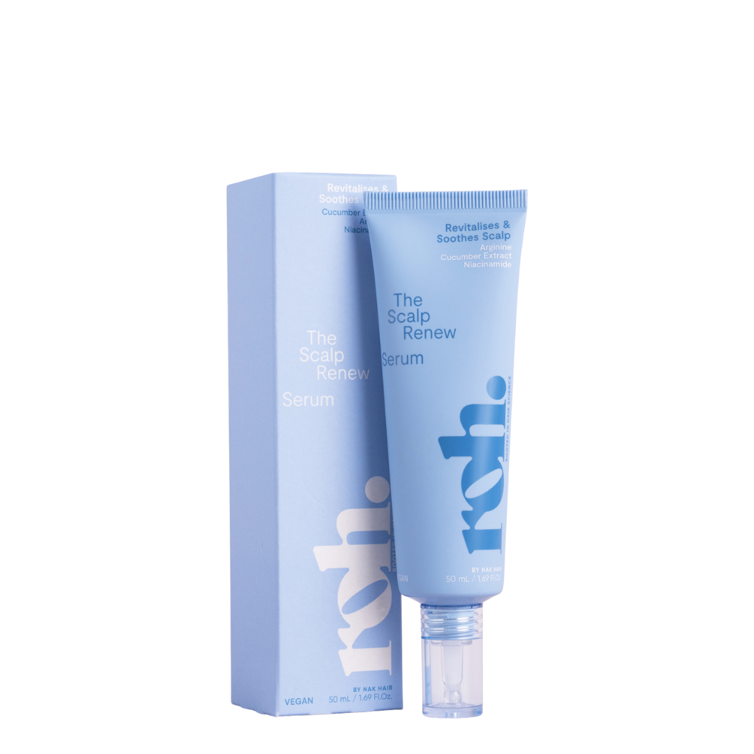 ROH Scalp Renew Serum 50ml