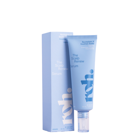 ROH Scalp Renew Serum 50ml