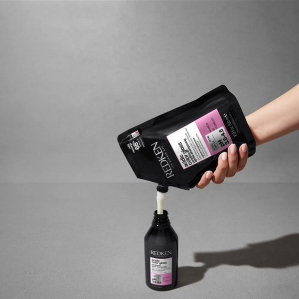 Redken Acidic Color Gloss Conditioner Refill 500ml