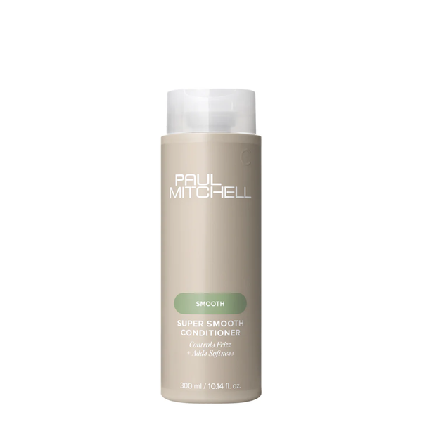 Paul Mitchell Super Smooth Conditioner 300ml