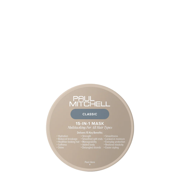 Paul Mitchell 15-In-1 Mask 200ml