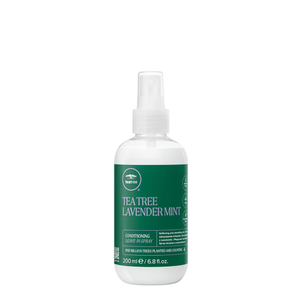 Paul Mitchell Tea Tree Lavender Mint Leave-In Spray 200ml
