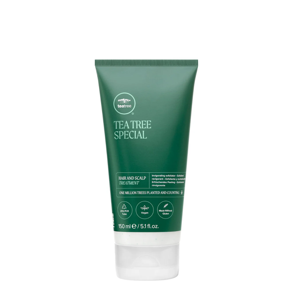 Paul Mitchell Tea Tree Hair & Scalp Treatment 150ml