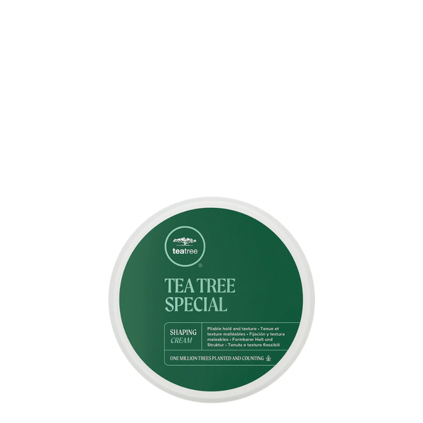 Paul Mitchell Tea Tree Shaping Cream 85g
