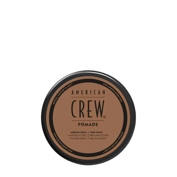 American Crew Pomade 85g x 3
