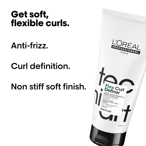L'Oreal Tecni Art Flex Curl Definer 200ml