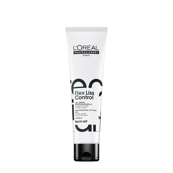 L'Oreal Tecni Art Flex Liss Control 150ml