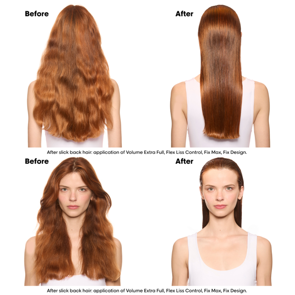 L'Oreal Tecni Art Flex Liss Control 150ml