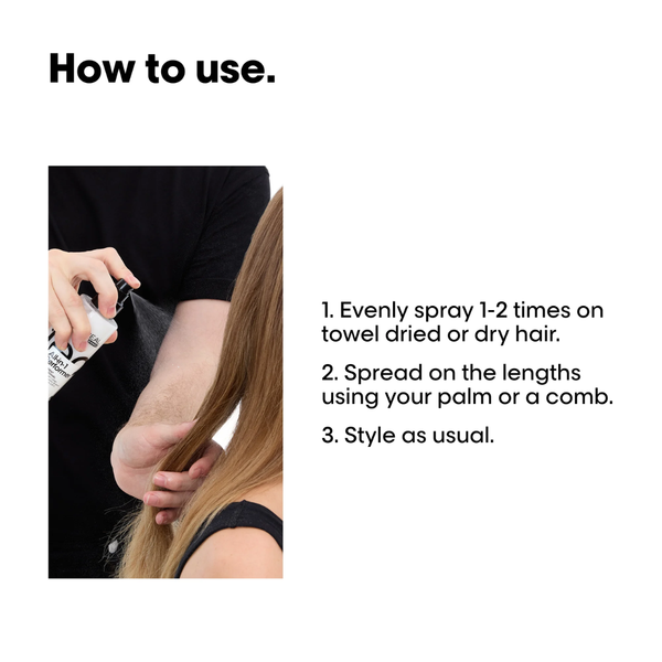 L'Oréal Tecni Art All-In-1 Performer 190ml