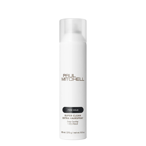 Paul Mitchell Firm Hold Super Clean Extra Hairpray 315ml